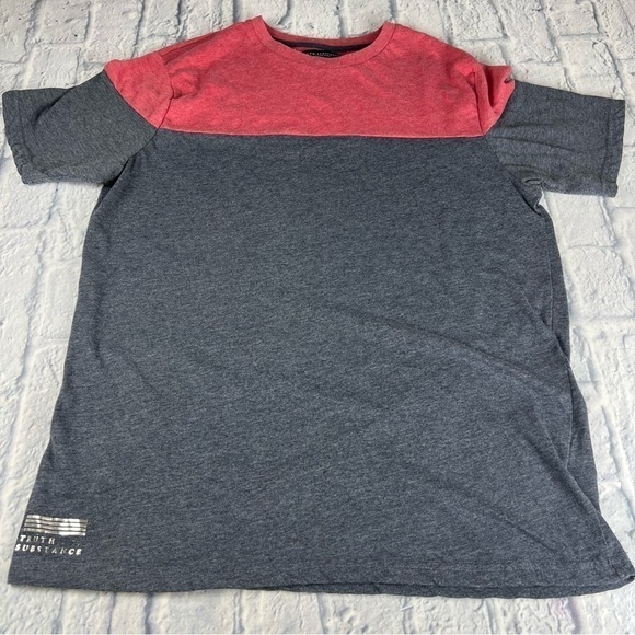 Truth substance common sense size large vintage wash tshirt - Picture 1 of 8